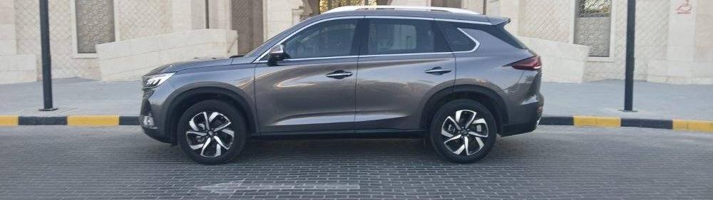 إعلان عن م 2022 عداد 40 صبغ الوكالة أعلي درجة في المواصفاتGS5 ماكينة 1500Cc