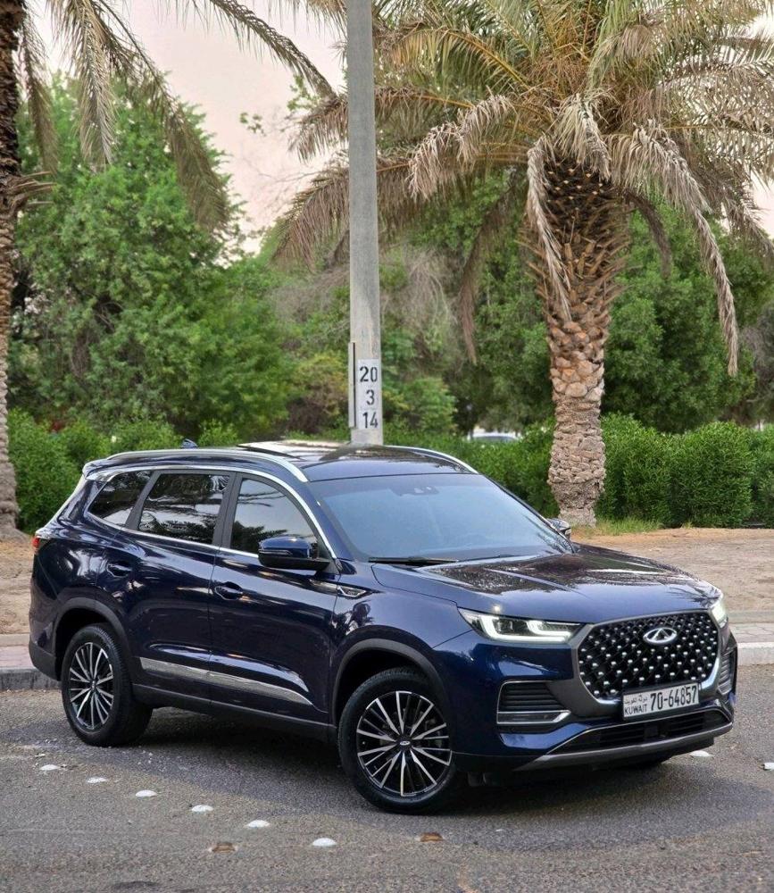 إعلان عن تيجو 8 برو ماكس 2023 صبغ الوكالة