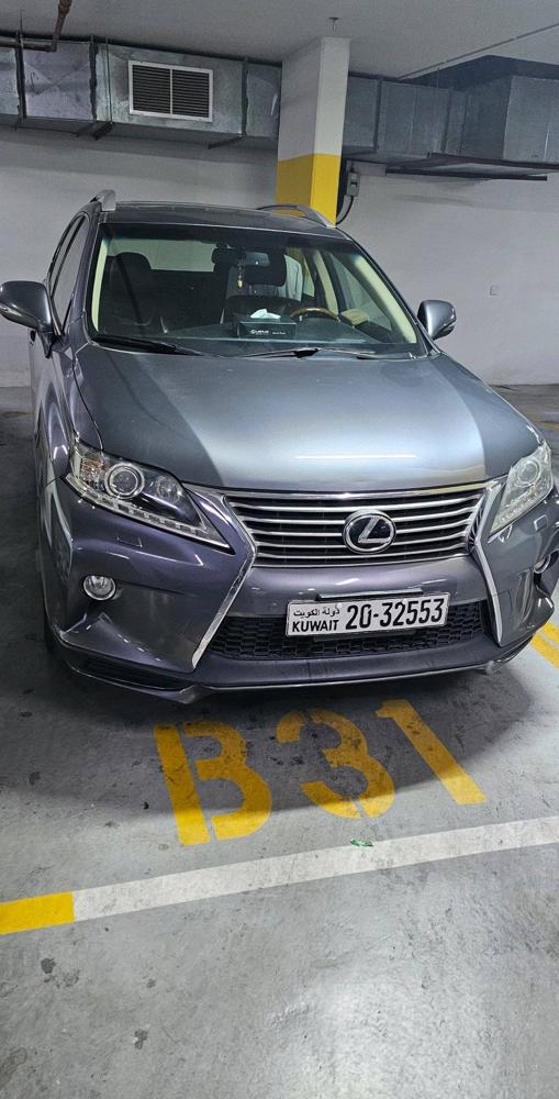 إعلان عن حولي شارع تونس بجانب البحر سنتر