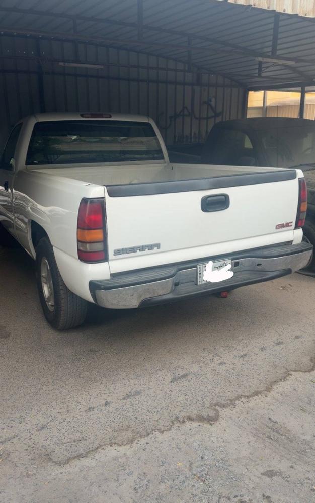 إعلان عن للبيع او البدل حوض مصفح جمس