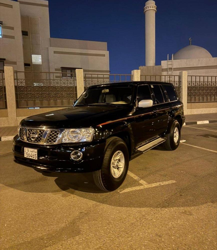 إعلان عن للبيع فتك سفاري