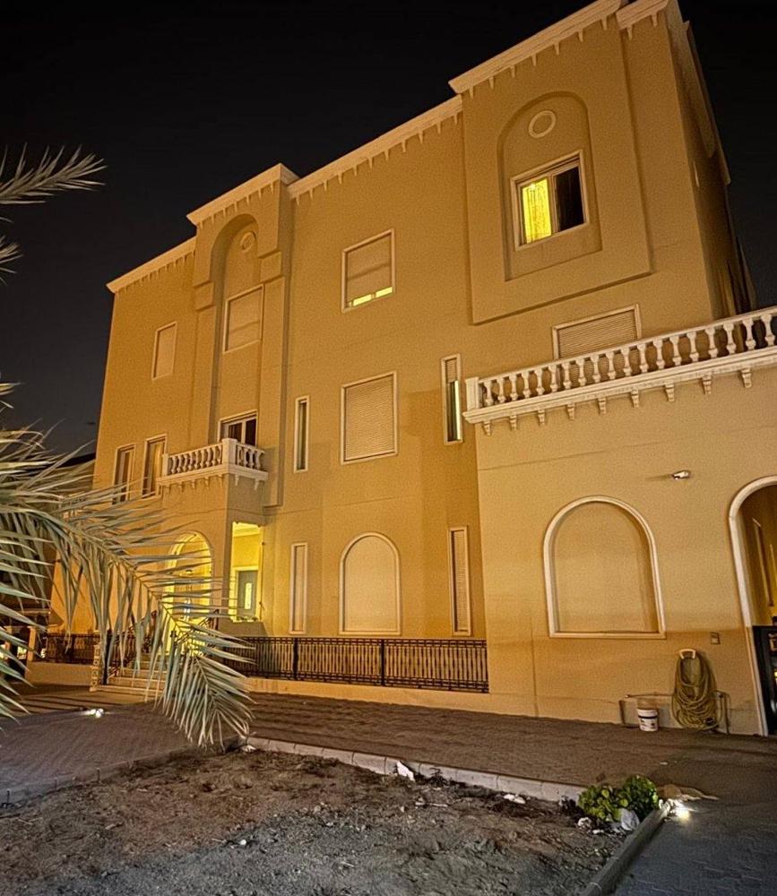 إعلان عن للايجار دوبلكس ارضي وسرداب من المالك مباشره من غير عموله