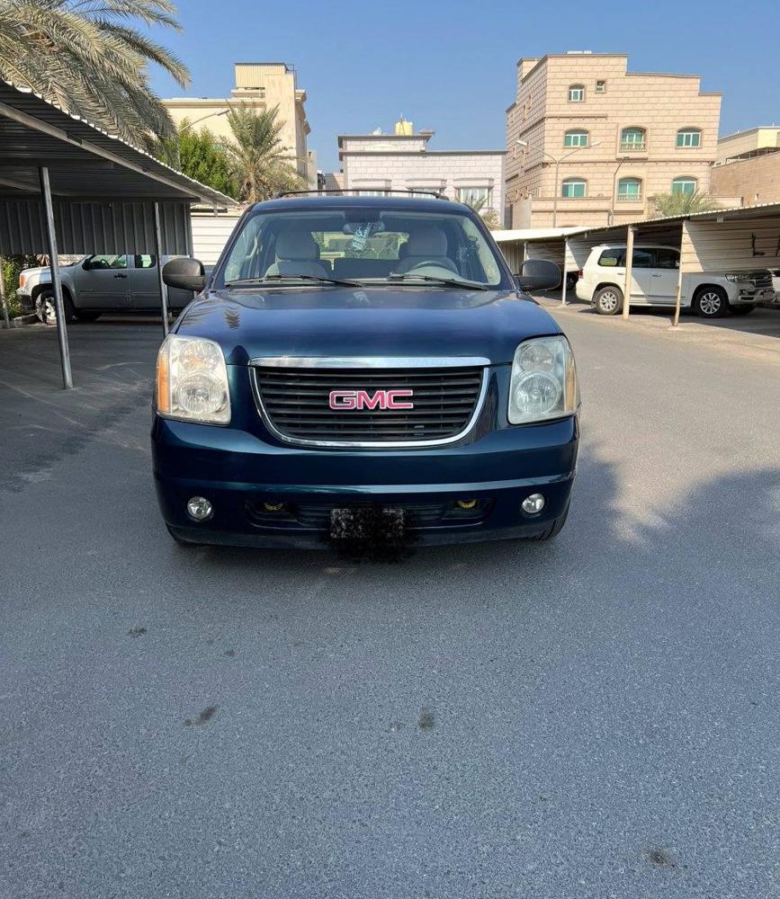 إعلان عن للبيع يوكن2007