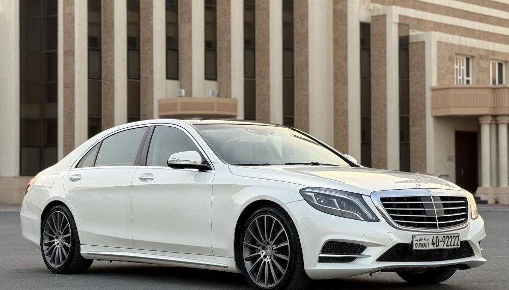 إعلان عن بحالة ممتازه شرط الفحص عداد ١٠٥ الاف