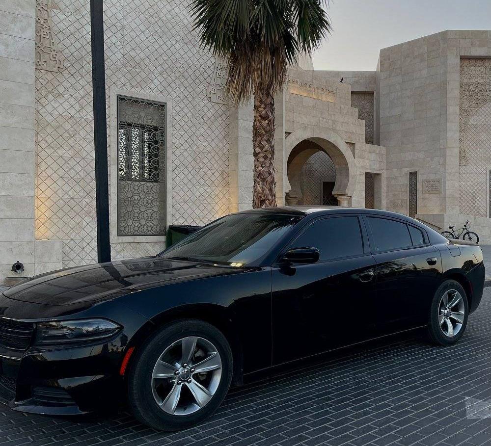 إعلان عن تشارجر بحاله الوكاله شرط الفحص