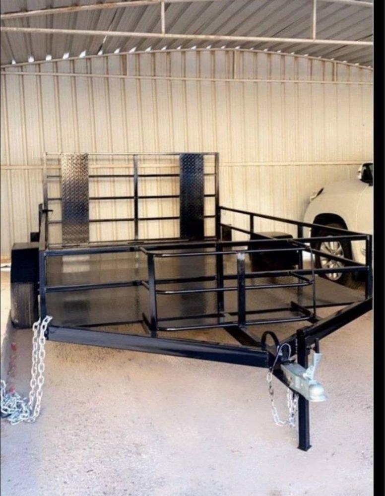 إعلان عن تفصال ويوجد جاهز