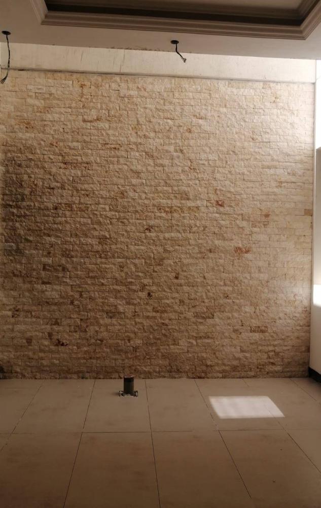 إعلان عن معلم سيراميك علي