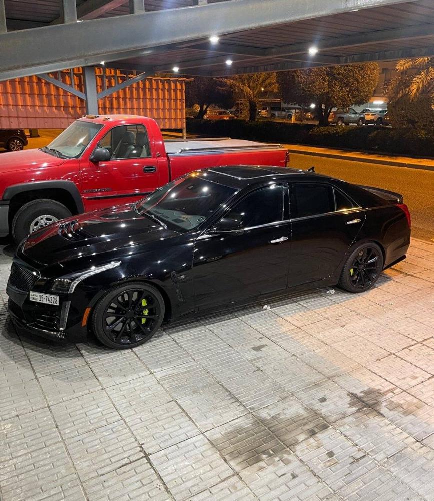 إعلان عن CTSV 2017