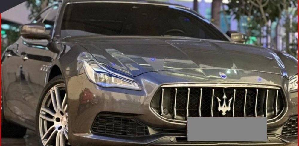 إعلان عن الكويت الاحمدي