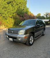 إعلان عن للبيع فورد مونتثنير 2003 عداد 220 قمه بالنظافه فحص مكيف ثلج فل اوبشن ت