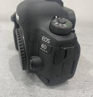 إعلان عن Canon 6D ii كاميرا كانون الاصدار الثاني