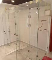 إعلان عن لجميع اعمال الزجاج السكوريت والشور بوكس والدونيات والمرايا وبديل الخشب