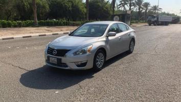 إعلان عن .للبيع التيما 2015 فحص كامل عداد 207 مكيف ثلج هية تواير سيرفس تامين سن