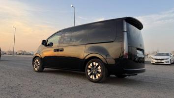 إعلان عن ستاريا 2022 عداد 63