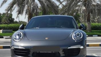 إعلان عن ⚫911 Carrera⚫