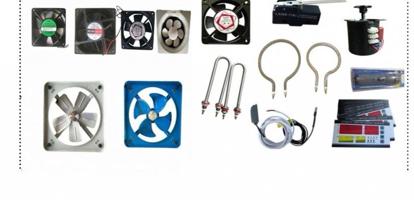 إعلان عن صيانة فقاسات - جميع انواع الفقاسات