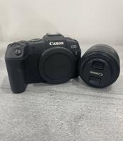 إعلان عن Canon Rp camera & Lensكاميرا كانون وعدسة