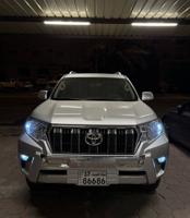 إعلان عن للبيع برادو 2019 TX.L