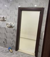 إعلان عن شقه 3 غرف 3 حمامات وحده ماستر وغرفة خداامه اصنصير حرار مركزي وباركينق