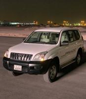 إعلان عن برادو 2004 بحاله الوكاله