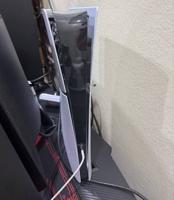 إعلان عن سوني 5 وشاشه