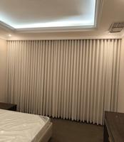 إعلان عن تفصيل ستائر ويفي فندقي جميع انواع الستائر وتفصال الجلسات والدونيات