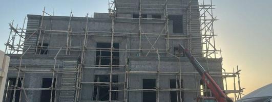 إعلان عن للبدل شييخ بالمطلاع