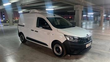 إعلان عن للبيع رينو دوكر ثلاجه 2024