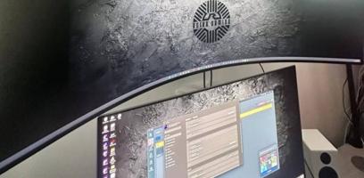 إعلان عن 4 Gaming Monitors