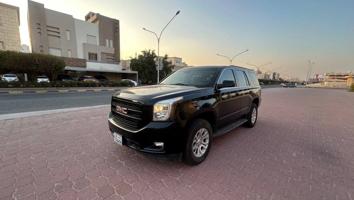 إعلان عن يوكن بهبهاني موديل 2020 SLE