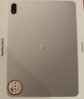 إعلان عن oneplus pad 3