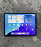 إعلان عن ايباد برو ١١ انش M1