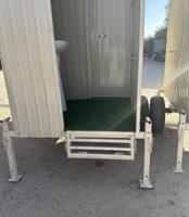 إعلان عن حمامات قياسات متعدده  قلص