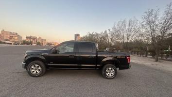 إعلان عن فورد دبل جير موديل 2015 ✅ ابوفهد العدواني ✅