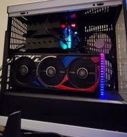 إعلان عن 4090 high-end