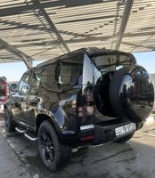 إعلان عن دفندر تون تيربو 4v