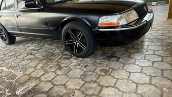 إعلان عن للبيع فورد ماركيز