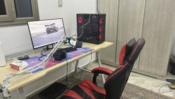 إعلان عن للبيع سيت اب كامل متكامل نظيف مايشكي من شي