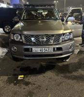 إعلان عن للبيع سوبر سفاري