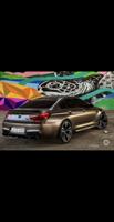 إعلان عن Bmw m6 grand coup