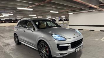 إعلان عن بحاله الوكاله 2016 GTS