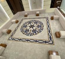 إعلان عن سجاد لبيع جميع النواع