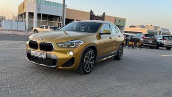 إعلان عن 🏴بي امX2 الغانم 2018صبغ وكاله فحص🏴