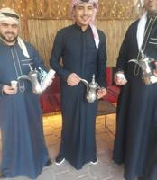 إعلان عن خدمات قهوه وشاي  وطاولات 🇰🇼🌿 منازل تسكير حفلات