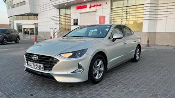 إعلان عن 🏴هيونداي سوناتا 2023 صبغ وكاله فحص شامل🏴
