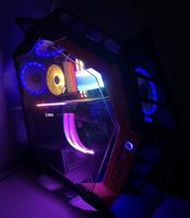 إعلان عن بي سي قيمنج كامل