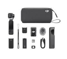 إعلان عن Dji Osmo Pocket 3 Creator Combo