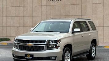 إعلان عن للبيع تاهو LS2 ‏4X4 موديل 2017