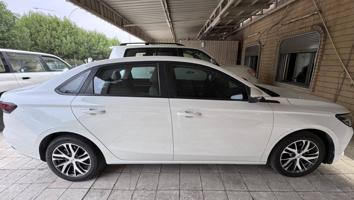 إعلان عن للبيع جيلي امجراند 2025