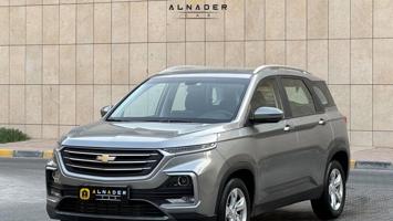 إعلان عن للبيع كابتيفا موديل 2022 وارد الغانم